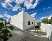 Nybygg - Villa - Rojales - Atalaya Park