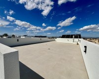Nybygg - Villa - Rojales - Atalaya Park