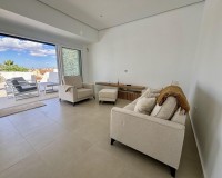 Nybygg - Villa - Rojales - Atalaya Park