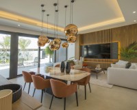 Nybygg - Villa - Rojales - Ciudad Quesada