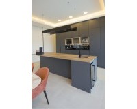 Nybygg - Villa - Rojales - Ciudad Quesada
