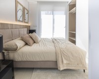 Nybygg - Villa - Rojales - Ciudad Quesada