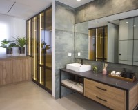 Nybygg - Villa - Rojales - Ciudad Quesada