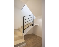 Nybygg - Villa - Rojales - Ciudad Quesada