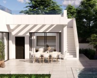 Nybygg - Villa - Rojales - Ciudad Quesada