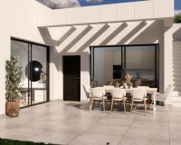 Nybygg - Villa - Rojales - Ciudad Quesada