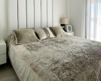 Nybygg - Villa - Rojales - Ciudad Quesada