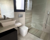 Nybygg - Villa - Rojales - Ciudad Quesada