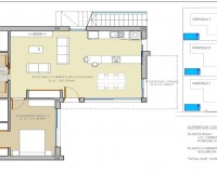Nybygg - Villa - Rojales - Ciudad Quesada