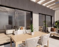Nybygg - Villa - Rojales - Ciudad Quesada