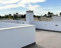 Nybygg - Villa - Rojales - Ciudad Quesada