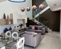 Nybygg - Villa - Rojales - Ciudad Quesada