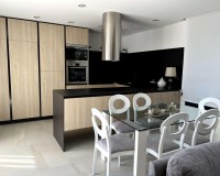 Nybygg - Villa - Rojales - Ciudad Quesada