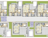 Nybygg - Villa - Rojales - Ciudad Quesada