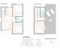 Nybygg - Villa - Rojales - Ciudad Quesada