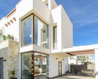 Nybygg - Villa - Rojales - Ciudad Quesada