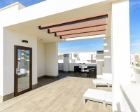 Nybygg - Villa - Rojales - Ciudad Quesada