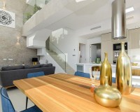 Nybygg - Villa - Rojales - Ciudad Quesada
