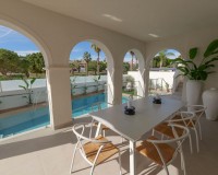 Nybygg - Villa - Rojales - Ciudad Quesada