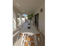 Nybygg - Villa - Rojales - Ciudad Quesada