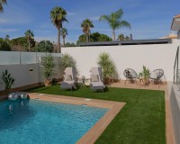 Nybygg - Villa - Rojales - Ciudad Quesada