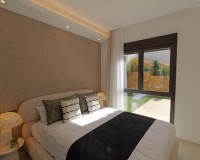 Nybygg - Villa - Rojales - Ciudad Quesada