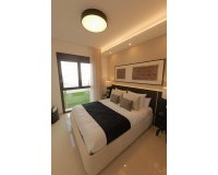 Nybygg - Villa - Rojales - Ciudad Quesada