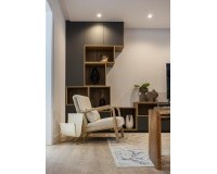 Nybygg - Villa - Rojales - Ciudad Quesada