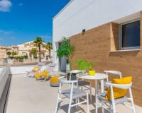 Nybygg - Villa - Rojales - Doña Pepa