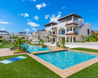 Nybygg - Villa - Rojales - Doña Pepa