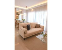 Nybygg - Villa - Rojales - Doña Pepa