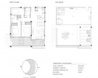Nybygg - Villa - Rojales - Doña Pepa
