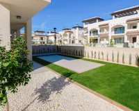 Nybygg - Villa - Rojales - Doña Pepa