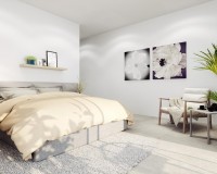 Nybygg - Villa - Rojales - Golf La Marquesa (Ciudad Quesada)