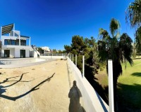 Nybygg - Villa - Rojales - Golf La Marquesa (Ciudad Quesada)