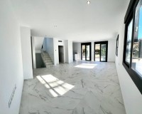 Nybygg - Villa - Rojales - Golf La Marquesa (Ciudad Quesada)