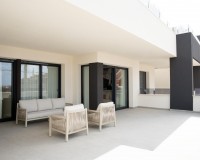 Nybygg - Villa - Rojales - Lo Marabú