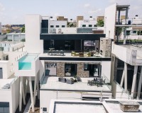 Nybygg - Villa - Rojales