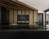 Nybygg - Villa - Rojales