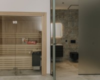 Nybygg - Villa - Rojales