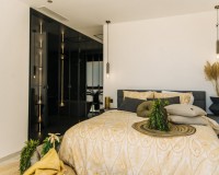 Nybygg - Villa - Rojales