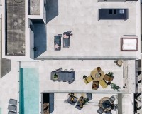 Nybygg - Villa - Rojales