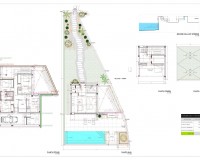 Nybygg - Villa - Rojales