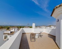 Nybygg - Villa - San Fulgencio - El Oasis