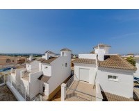 Nybygg - Villa - San Fulgencio - El Oasis