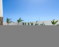 Nybygg - Villa - San Javier - Parque del doce
