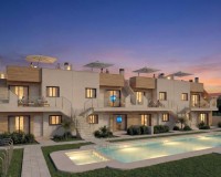 Nybygg - Villa - San Javier - pueblo