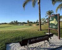 Nybygg - Villa - San Javier - Roda Golf