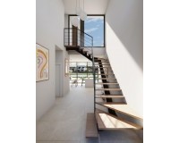 Nybygg - Villa - San Javier - Roda Golf
