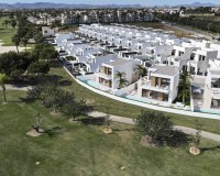 Nybygg - Villa - San Javier - Roda Golf
